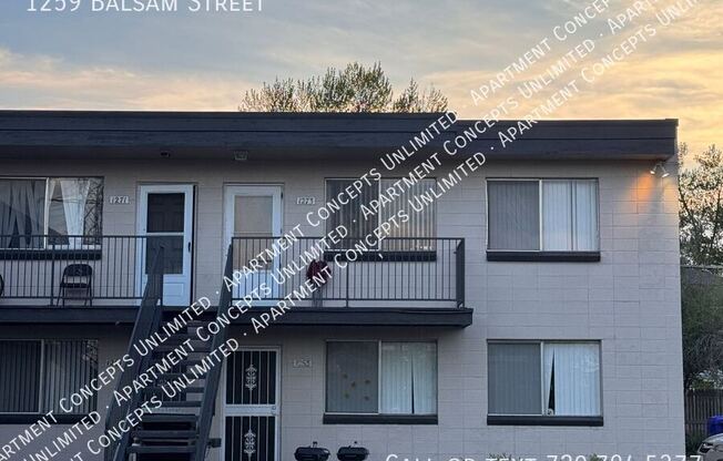 1259 BALSAM ST