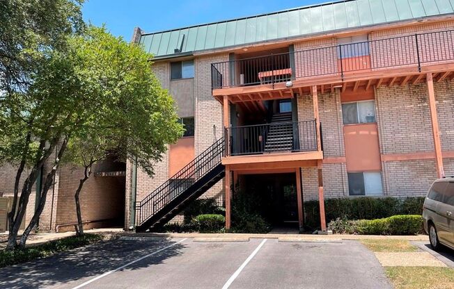 Welcome to 2600 Penny Lane, Apartment 303 – Your Cozy Condo in Austin!