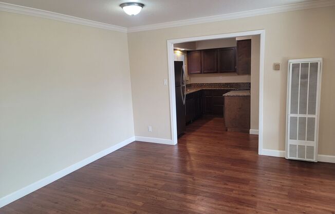 1 bed, 1 bath, $2,295