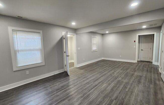 West Gate Townhomes