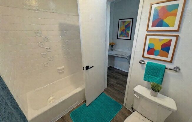 1 bed, 1 bath, 800 sqft, $2,495, Unit 240