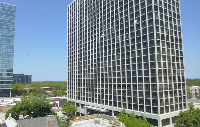 1 bed, 1 bath, 673 sqft, $1,795, Unit 708