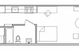 Partner-provided photo for $1599 unit