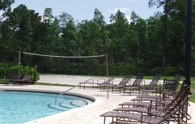 GORGEOUS Two Story 4/3.5 home in sought after neighborhood - The Sanctuary in Oviedo!!