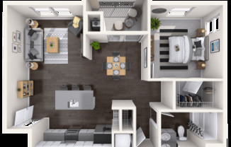 Partner-provided photo for $2236 unit