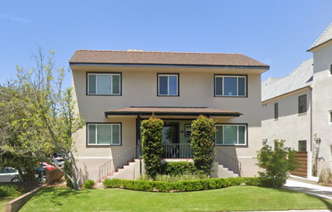 Beautiful spacious and bright apartment in the Pasadena Area