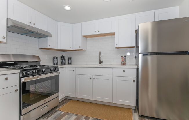 1 bed, 1 bath, 575 sqft, $1,095, Unit 389