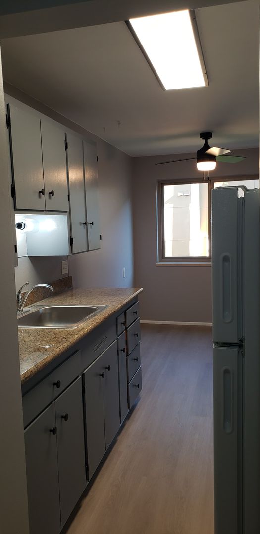 Cameo Apartments