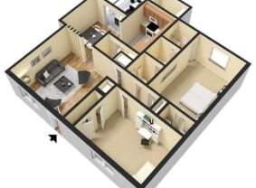 Partner-provided photo for $1150 unit