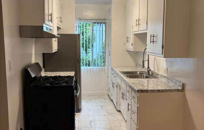 15th Street Apartments