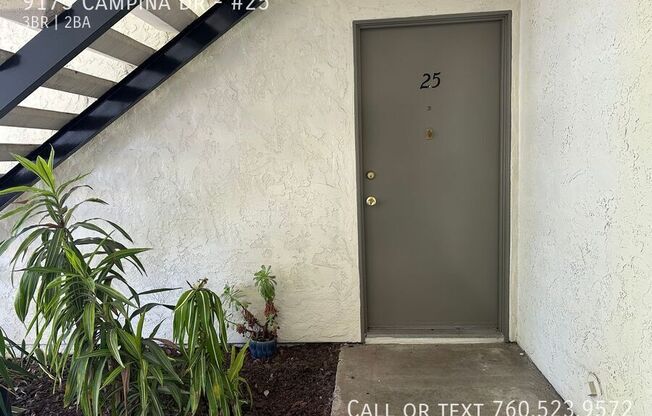 9175 Campina Dr. #19