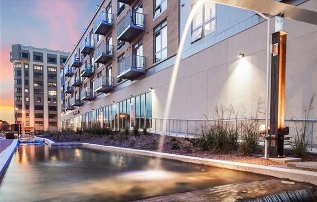Freshwater Plaza Apartments - One Month's Rent Free When You Rent Today
