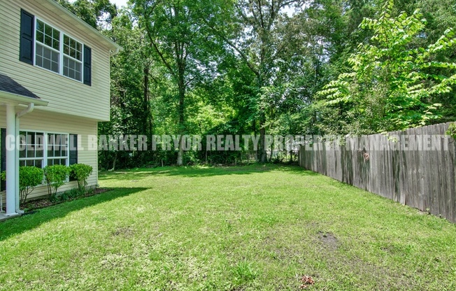1601 BUSH RD