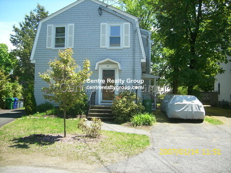 10 GILBERT ST