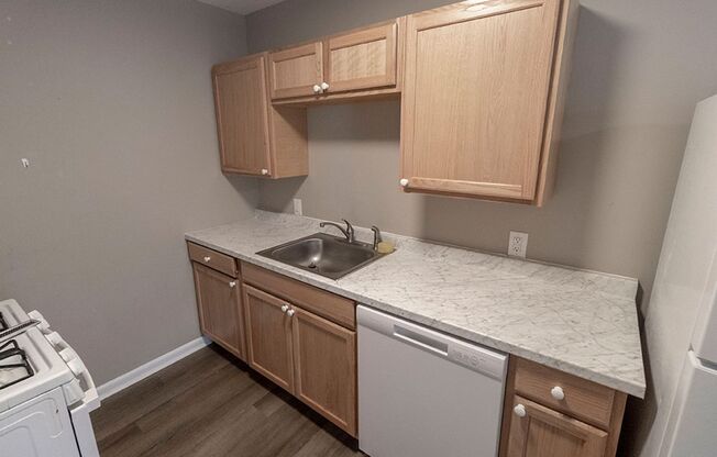 1 bed, 1 bath, $965