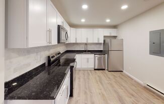 2 beds, 1 bath, 759 sqft, $2,195, Unit 308