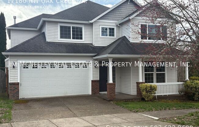 17186 NW OAK CRK DR