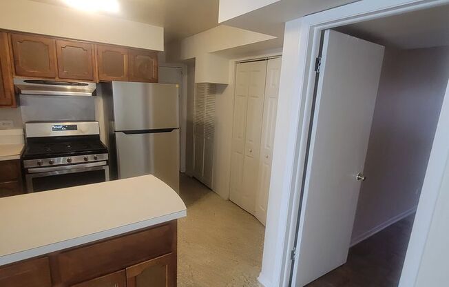 1 bed, 1 bath, $1,100, Unit 7345-47 South Kedzie Avenue - 1E