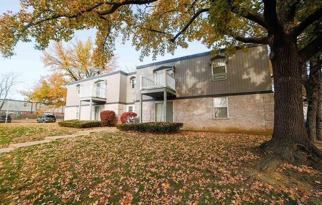 Partner-provided property photo