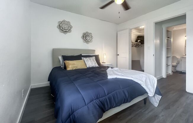 Stonebrook Apartments