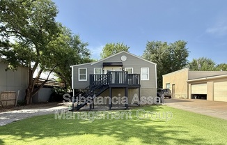 2604 NORTHWEST 50 ST