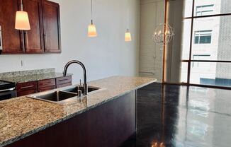 309 E Market - Mercantile Gallery Lofts Unit 303