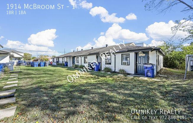 Partner-provided property photo