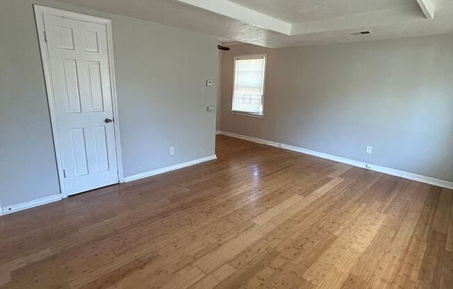 Coming Soon! Cozy 2-Bedroom Gem | $1,049/mo | Pet-Friendly