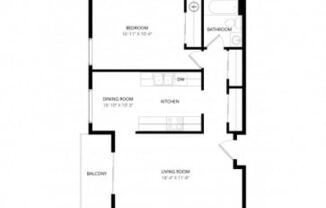 Partner-provided photo for $1728 unit