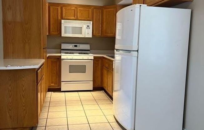 Ready for Move In