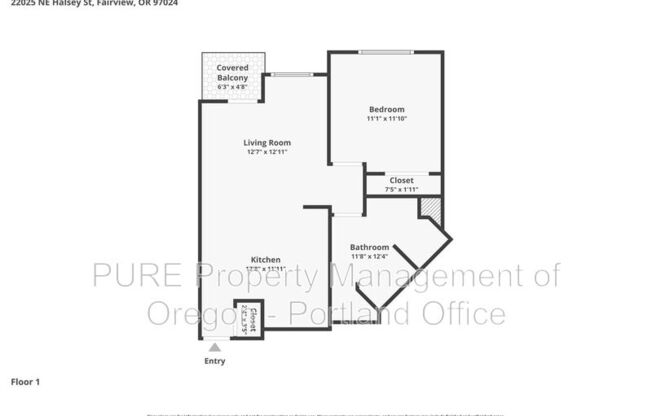 Partner-provided property photo