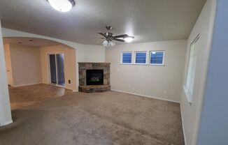 3 beds, 2.5 baths, $2,575