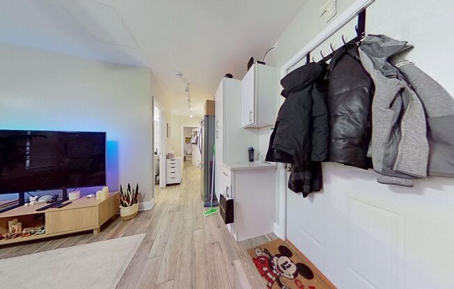 1 bed, 1 bath, 500 sqft, $2,400, Unit 105