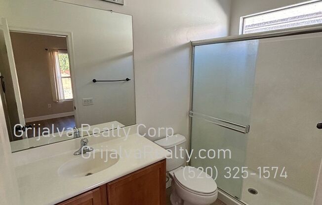 3 beds, 2 baths, $1,850