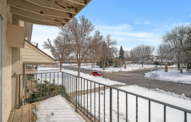 Highland Gables Apartments
