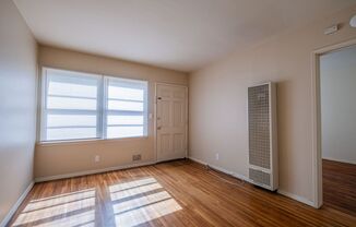 1506 S. Catalina Residences
