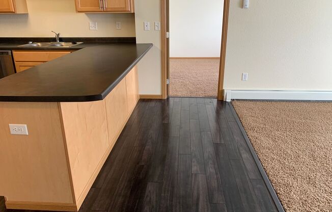 2 beds, 2 baths, 982 sqft, $1,245, Unit 627-203