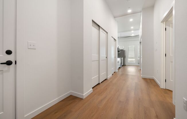 1 bed, 1 bath, 586 sqft, $1,499, Unit 102