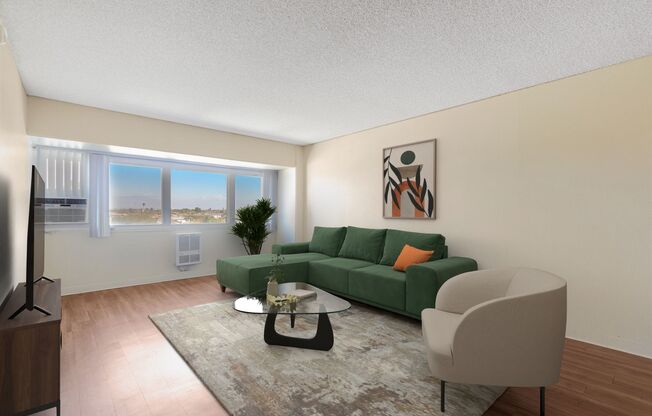 Bellflower Friendship Manor