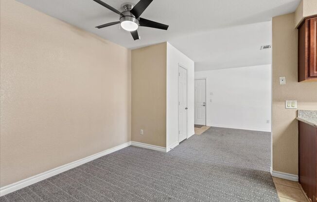 1 bed, 1 bath, $1,200, Unit # 221 C 4