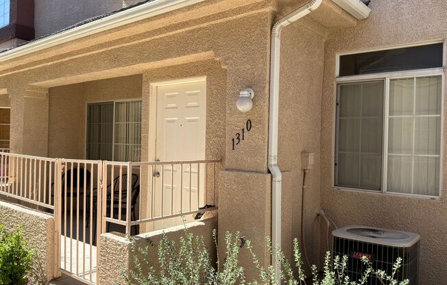 3 Bedrooms 2.5 Bathrooms 2 car attached garage Gated Subdivision