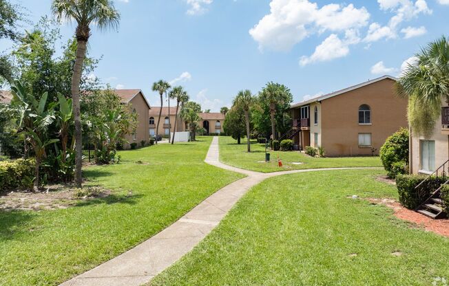 2 beds, 1 bath, 906 sqft, $1,249, Unit O6907D (2X1)