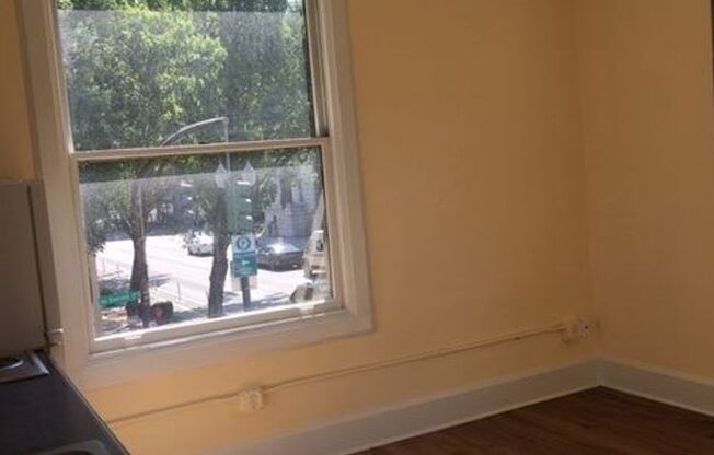 Studio, 1 bath, 300 sqft, $1,100, Unit 206