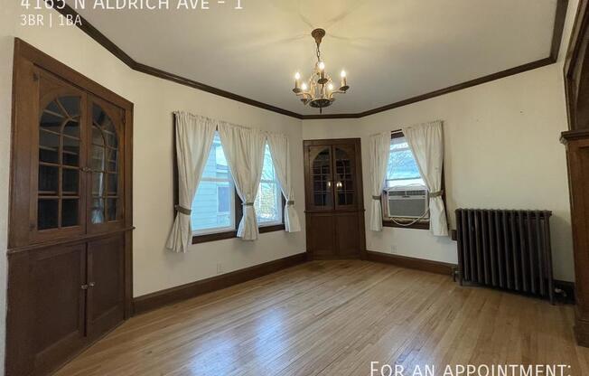 4165 N ALDRICH AVE