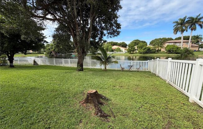 2330 SW 132ND AVE MIRAMAR, FL 33027