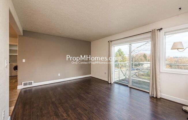 SW Two Bedroom Condo w/ Views!