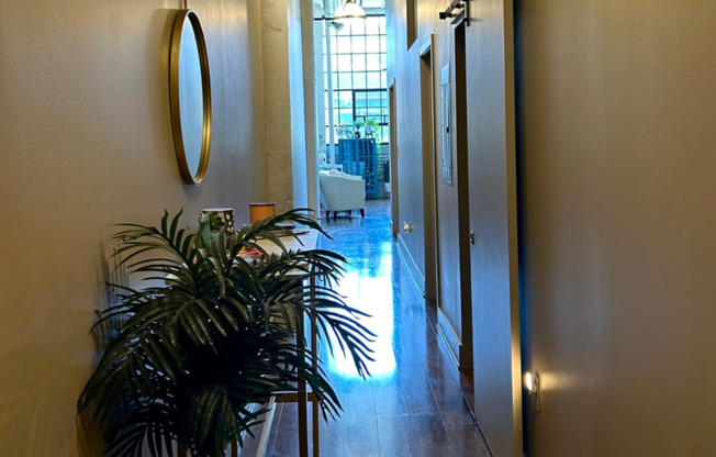 1 bed, 1 bath, $725, Unit Apt. 203 A - Female Co-Living SHARED APT