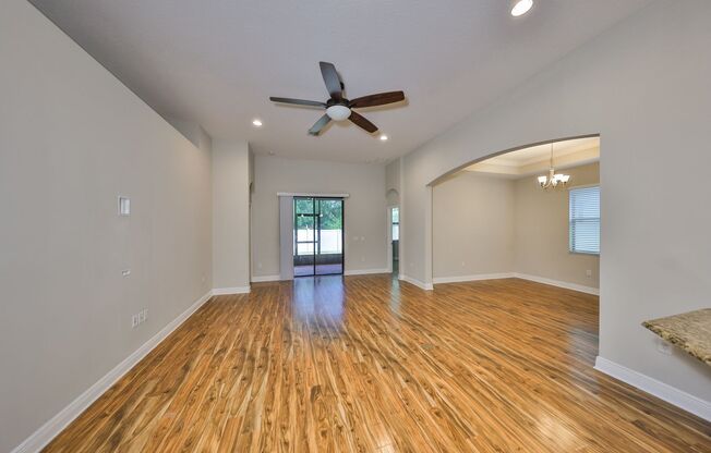 Beautiful Single-Family Home