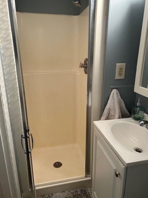 1 bed, 1 bath, 275 sqft, $2,300, Unit LB