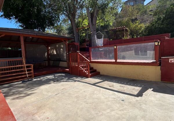 Partner-provided property photo